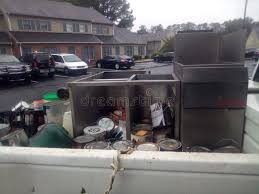 Best Retail Junk Removal  in Friendswood, TX