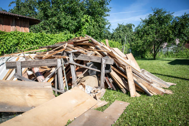 Donation Pickup Services in Friendswood, TX